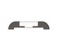 Billede af Slibeskive rund f/træ t/vinkelsliber Ø100mm