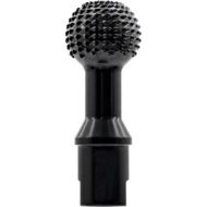 Billede af Slibeskive kugle f/træ t/vinkelsliber Ø30mm