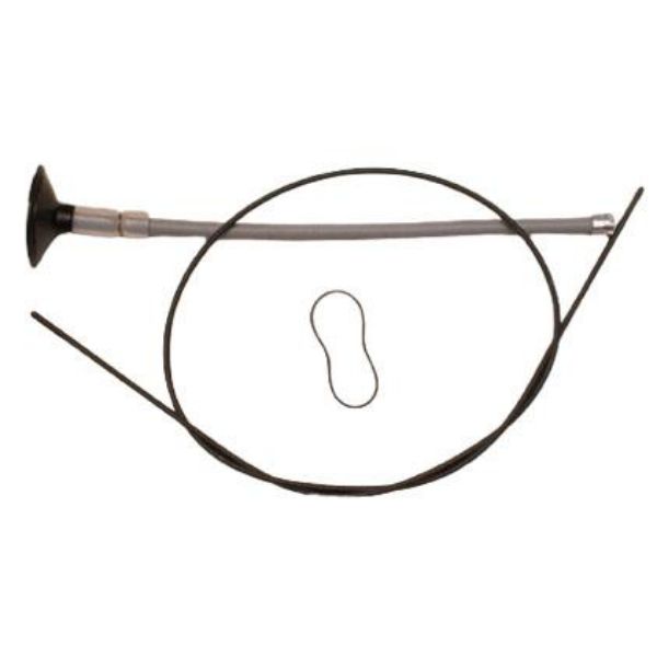 Billede af Flex drivkabel GE 6 R