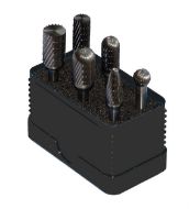 Billede af Shiballoy HM-sæt 6/Aluminium