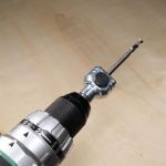 Billede af Diager centrerbor t/hulsav HM