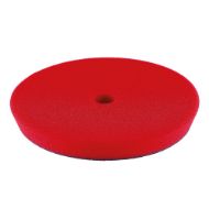 Billede af Flex Polersvamp rød cut Ø150 PP-C (2 stk)