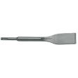 Billede af Bohrcraft flisemejsel bukket 50x300mm SDS-MAX