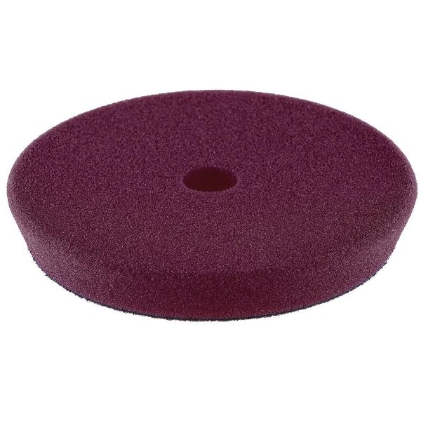 Billede af Flex Polersvamp lilla 1-Step Ø125 PP-M (5 stk)