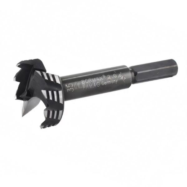 Billede af Famag forstnerbor BORMAX 2,0 WS 20X90/57mm