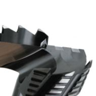 Billede af Famag forstnerbor BORMAX 2,0 WS 14X90/57mm