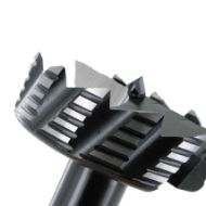 Billede af Famag forstnerbor BORMAX 2,0 WS 14X90/57mm