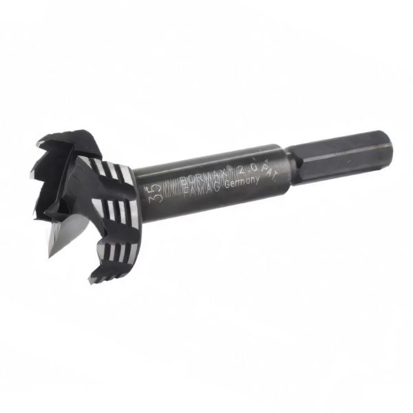 Billede af Famag forstnerbor BORMAX 2,0 WS 14X90/57mm