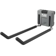 Billede af Flex Track-Lock klapbar dobbeltkrog lang TRCLCK LFDSH (2 stk)