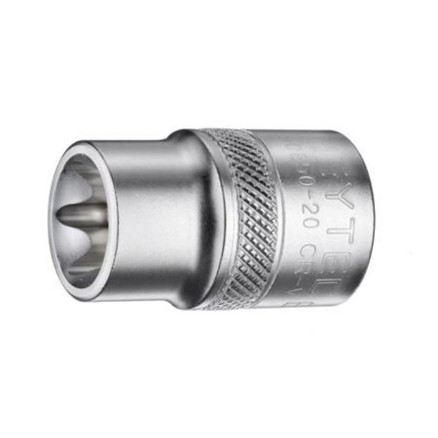 Billede af Heytec top 1/4" indv. TORX®
