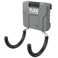 Billede af Flex Track-Lock dobbeltkrog C-form TRCLCK DCH (2 stk)