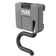 Billede af Flex Track-Lock TRCLCK  S-krog (2 stk)