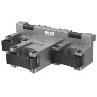Billede af Flex Track-Lock rulleholder TRCLCK TCTM