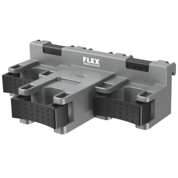Billede af Flex Track-Lock rulleholder TRCLCK TCTM