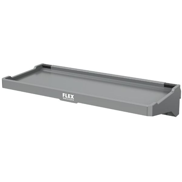 Billede af Flex Track-Lock hylde TRCLCK LS