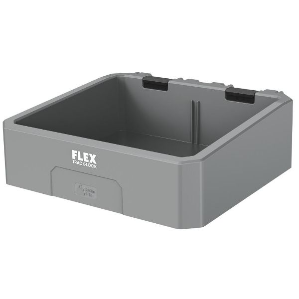 Billede af Flex Track-Lock kompakt box TRCLCK CS