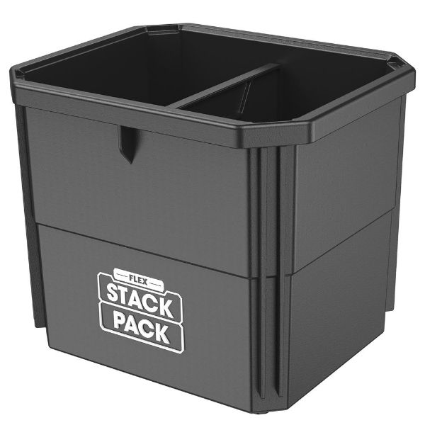 Billede af Flex Track-Lock lille Organiser-box TRCLCK SO (2 stk)