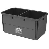 Billede af Flex Track-Lock stor Organiser-box TRCLCK LO