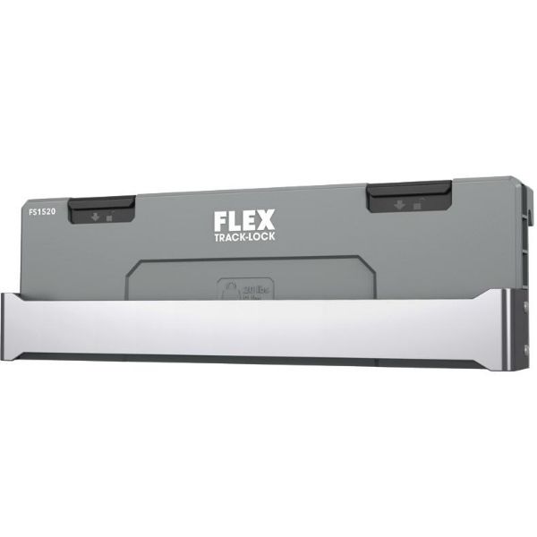 Billede af Flex Track-Lock holder f/organiser-box TRCLCK OBTR