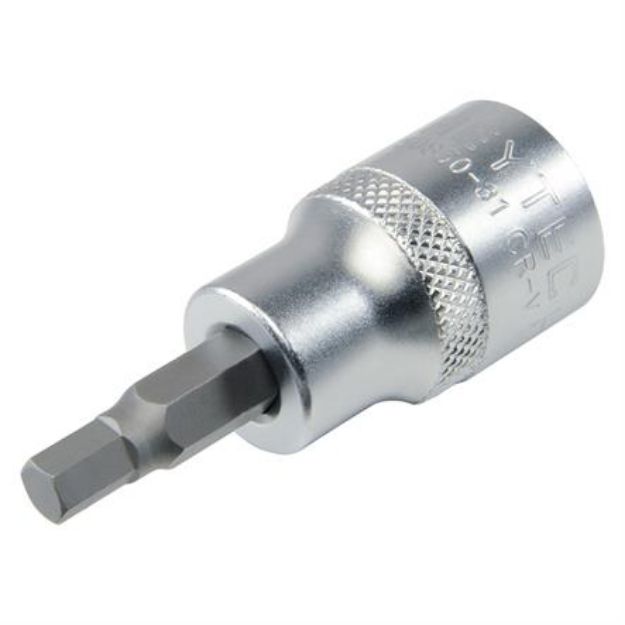 Picture of Heytec top 1/2" Unbrako