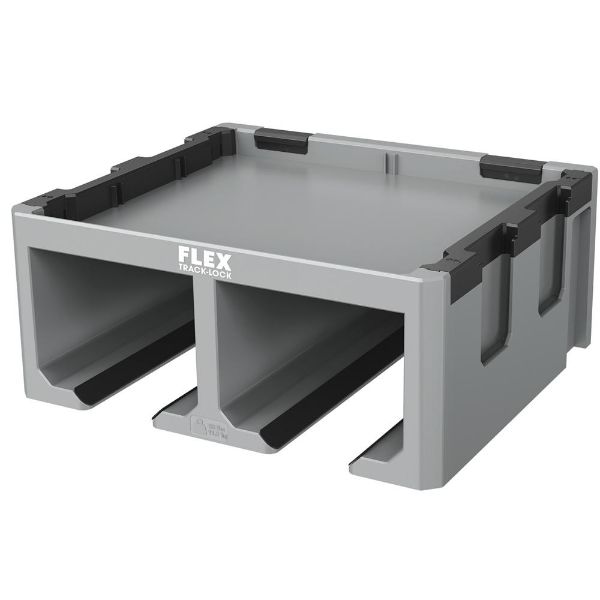 Billede af Flex Track-Lock maskineholder TRCLCK TR