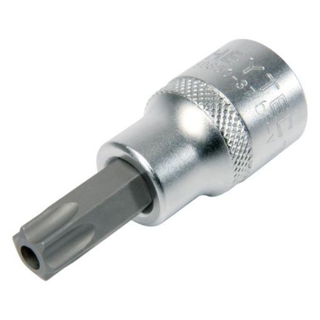 Billede af Heytec top 1/2" TORX® hul