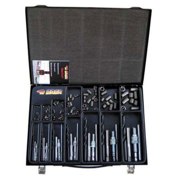 Billede af BAERCOIL Sæt PRO M3-M12
**Skaffevare**