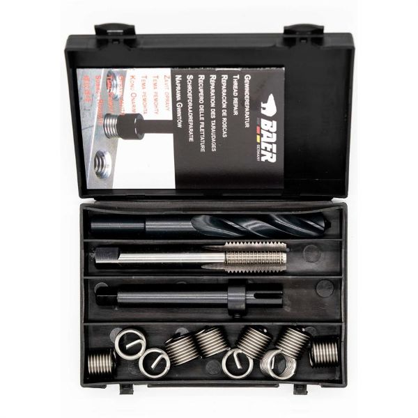 Billede af Baercoil bundkarsæt MF 14x1,5