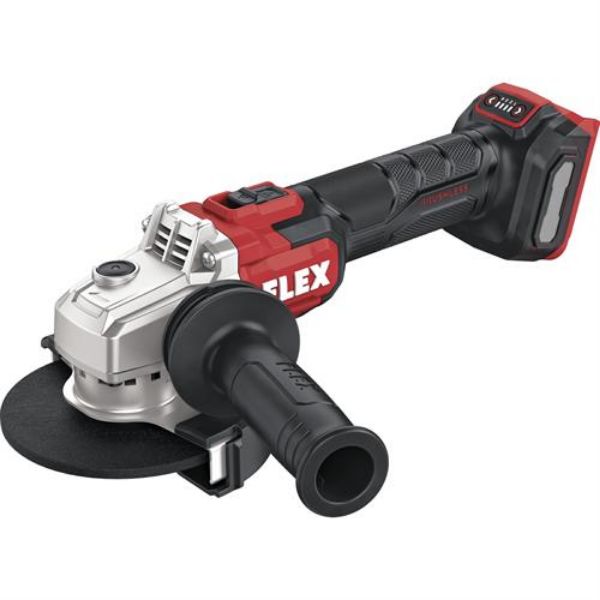 Billede af Flex akku vinkelsliber LBE 125-15 18-EC
