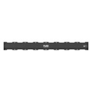 Billede af Flex Track-Lock vægmonteringsskinne 80 cm TRCLCK WMR