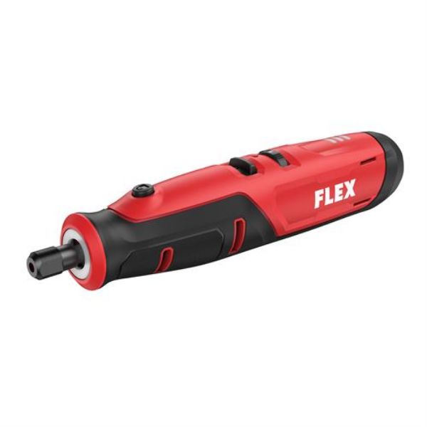 Billede af Flex akku dremel RT 24-4 
