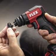 Billede af Flex akku minisliber SPS 3 12-EC