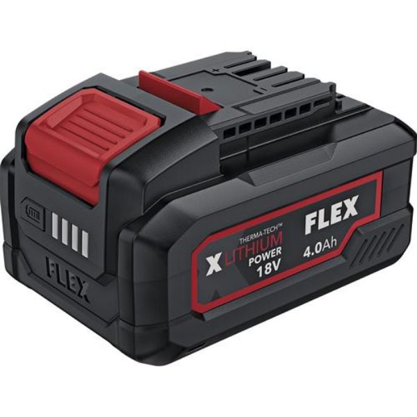 Billede af FLEX AP 18/4.0 Battery pack