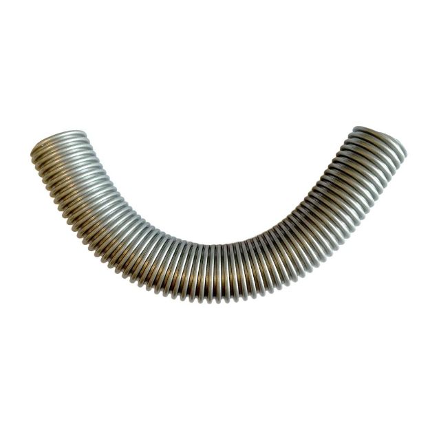 Picture of Flex slange 320mm til GE5/grå