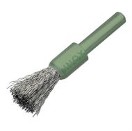 Billede af Lessmann penselbørste m/skaft 17mm RF 0,30