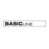 Billede af Rhodius BASICline topbørste m/skaft 75mm stål 0,30