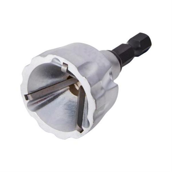 Billede af Baer afgrater 1/4" skaft EGR HM+ 3-19mm