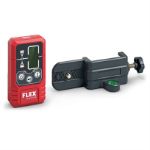Billede af Flex lasermodtager og -holder RC-ALC 3/360