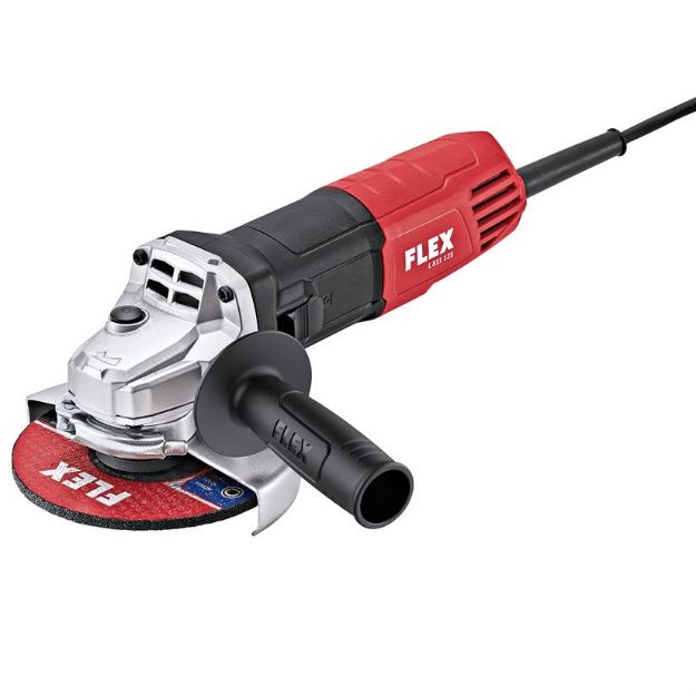 Picture of Flex vinkelsliber L 811 125mm