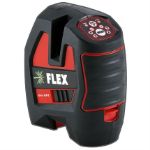 Billede af Flex krydslaser ALC 3/1-G/R