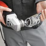 Picture of Flex Trinoxflex rørbåndsliber BRE 14-3 125 sæt