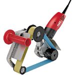 Picture of Flex Trinoxflex rørbåndsliber BRE 14-3 125 sæt