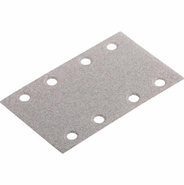 Picture of SilverFlex slibeark 80x133 - 8 huller