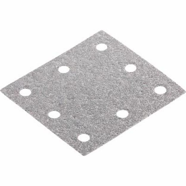 Picture of SilverFlex slibeark 115x105 - 8 huller