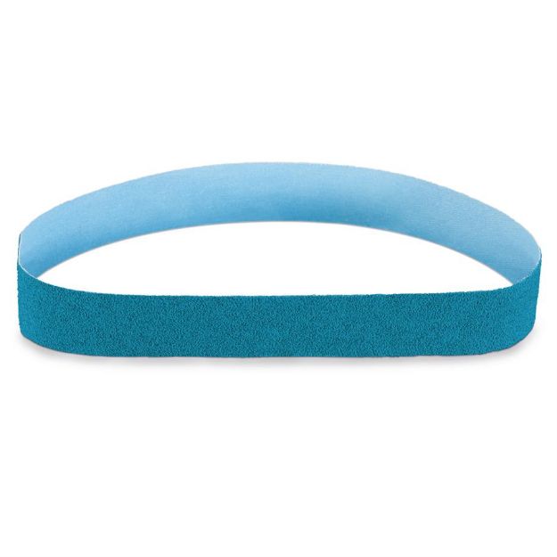 Billede af Flex slibebånd 30x533mm (10 stk.)