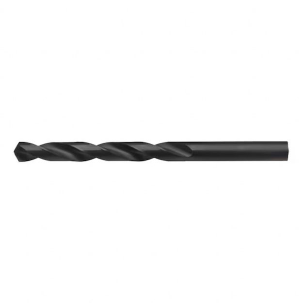 Billede af Spiralbor ATORN HSS DIN 338 118°