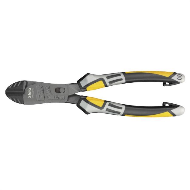 Billede af Felo kraftskævbider 591 m/udveksling - 180mm
