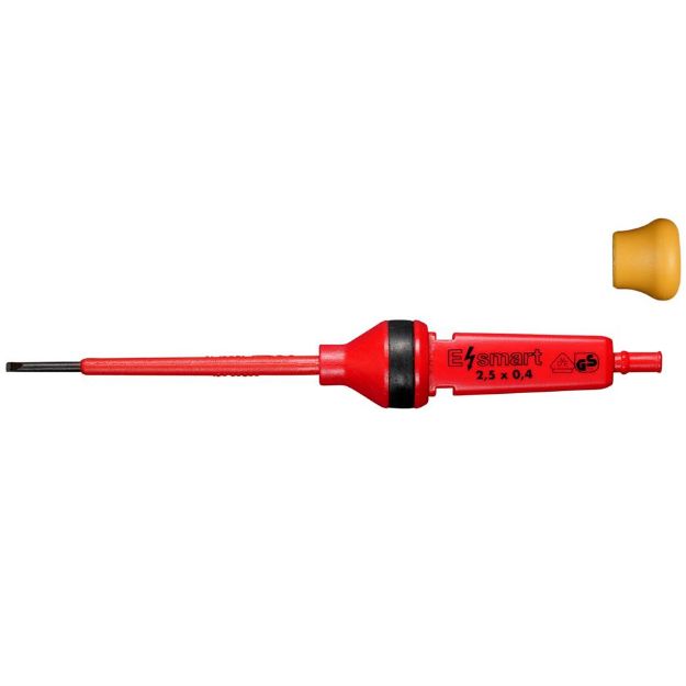 Billede af Felo klinge E-smart 063 VDE lige 3,5 x 0,6
