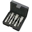 Billede af Felo top-/bitssæt 039 6-13mm - 6 dele