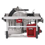 Picture of Flex akku bordrundsav TS 92 18-EC